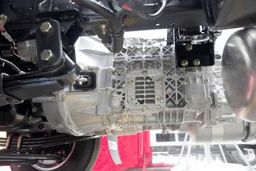 ���� ��ʮ��KV600 2.5L���� 161���� 6�� 4.15�׵�����ʽ�ῨͼƬ