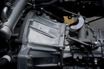 ���� ��ʮ��KV600 2.5L���� 161���� 6�� 4.15�׵�����ʽ�ῨͼƬ