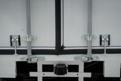 庆铃 五十铃KV600 2.5L柴油 161马力 6档 4.15米单排厢式轻卡