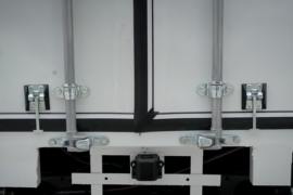 五十铃KV600 载货车上装                                                图片