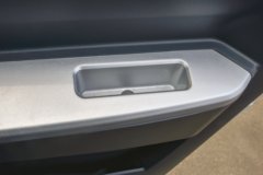 重汽豪曼勇士M1 137马力 4X2 2.12米压缩式垃圾车(程力牌)