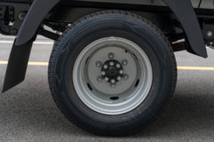 雷驰仁T30 2025款舒适版 液刹 3.7米单排纯电动栏板微卡 亿纬55.06kWh 雷驰仁T30 2025款舒适版 液刹 3.7米单排纯电动栏板微卡 亿纬55.06kWh