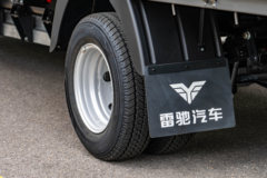 雷驰仁T30 2025款舒适版 液刹 3.7米单排纯电动栏板微卡 亿纬55.06kWh 雷驰仁T30 2025款舒适版 液刹 3.7米单排纯电动栏板微卡 亿纬55.06kWh