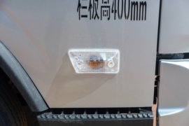 时代领航G6 载货车外观                                                图片