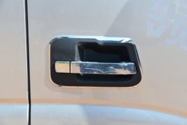 时代领航G6 载货车外观                                                图片