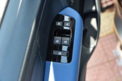 福田 时代领航大G 163马力 4.17米单排栏板轻卡