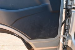 福田 时代领航大G 163马力 4.17米单排栏板轻卡