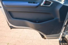 福田 时代领航大G 163马力 4.17米单排栏板轻卡