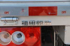 时代领航G6 载货车上装                                                图片