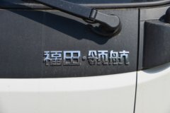 优惠0.5万 鞍山市时代领航S1载货车火热促销中