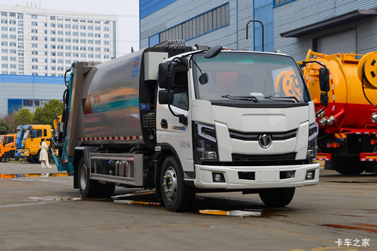 �ɵ�����Դ HX5 4X2 ���ʽ��϶���ѹ��ʽ������