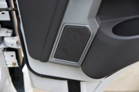 飞碟金牛&nbsp;垃圾运输车驾驶室图片