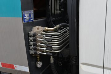 �ɵ�����Դ HX5 4X2 ���ʽ��϶���ѹ��ʽ������ͼƬ