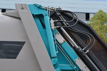 �ɵ�����Դ HX5 4X2 ���ʽ��϶���ѹ��ʽ������ͼƬ