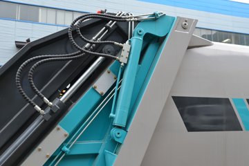 �ɵ�����Դ HX5 4X2 ���ʽ��϶���ѹ��ʽ������ͼƬ