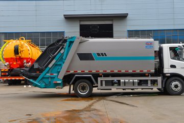 �ɵ�����Դ HX5 4X2 ���ʽ��϶���ѹ��ʽ������ͼƬ