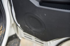 飞碟 EF3 4X2 纯电动垃圾车 宁德时代55.71kWh