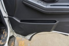 飞碟 EF3 4X2 纯电动垃圾车 宁德时代55.71kWh