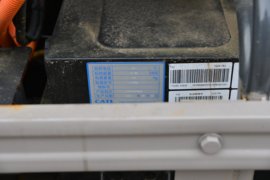 飞碟EF3 电动垃圾车底盘图片