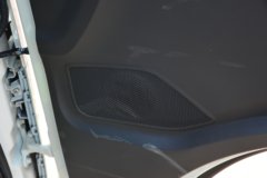 福田祥菱M2 3.8米排半纯电动厢式微卡 亿纬66.53kWh