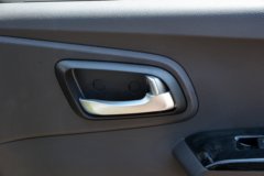 福田祥菱M2 3.8米排半纯电动厢式微卡 亿纬66.53kWh