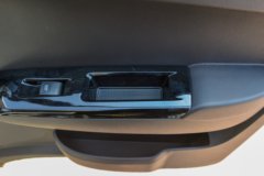 福田祥菱M2 3.8米排半纯电动厢式微卡 亿纬66.53kWh