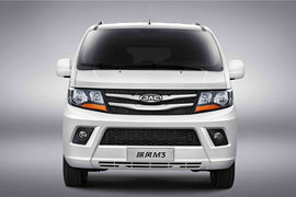 瑞风M3 VAN/轻客外观图片