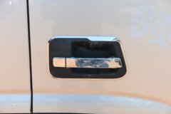 时代领航大G 2L LNG 150马力 万里扬6档 4.14米单排厢式轻卡 时代领航大G 2L LNG 150马力 万里扬6档 4.14米单排厢式轻卡