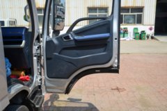 时代领航大G 2L LNG 150马力 万里扬6档 4.14米单排厢式轻卡 时代领航大G 2L LNG 150马力 万里扬6档 4.14米单排厢式轻卡