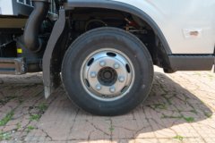 时代领航大G 2L LNG 150马力 万里扬6档 4.14米单排厢式轻卡 时代领航大G 2L LNG 150马力 万里扬6档 4.14米单排厢式轻卡