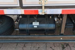 时代领航大G 2L LNG 150马力 万里扬6档 4.14米单排厢式轻卡 时代领航大G 2L LNG 150马力 万里扬6档 4.14米单排厢式轻卡