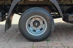 时代领航大G 2L LNG 150马力 万里扬6档 4.14米单排厢式轻卡 时代领航大G 2L LNG 150马力 万里扬6档 4.14米单排厢式轻卡