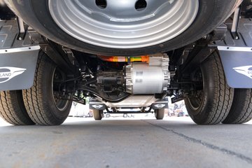 ���� ʱ���캽S1 Һɲ 3.8�׵�����ʽС�� ��γ66.53kWhͼƬ