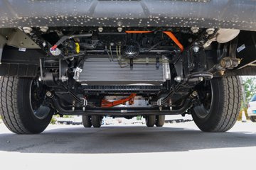 ���� ʱ���캽S1 Һɲ 3.8�׵�����ʽС�� ��γ66.53kWhͼƬ