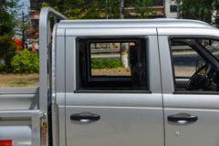 福田 祥菱V1 1.3L 91马力 2.53米双排栏板微卡