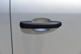 祥菱Q分体式&nbsp;载货车外观                                                图片