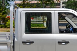 祥菱Q分体式&nbsp;载货车外观                                                图片