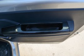 祥菱Q分体式&nbsp;载货车驾驶室                                               图片