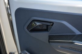 祥菱Q分体式&nbsp;载货车驾驶室                                               图片