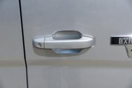 欧马可X&nbsp;载货车外观                                                图片