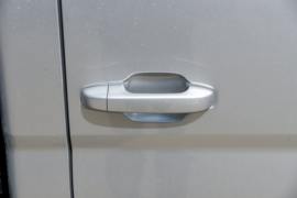 欧马可X&nbsp;载货车外观                                                图片