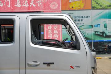 ����ŷ����X 125���� 3.17��˫�������ῨͼƬ