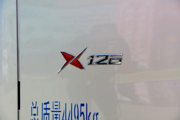 ����ŷ����X 125���� 3.17��˫�������ῨͼƬ