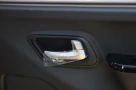 欧马可X&nbsp;载货车驾驶室                                               图片