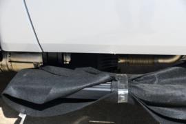 欧马可X&nbsp;载货车底盘                                                图片