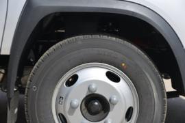 欧马可X&nbsp;载货车底盘                                                图片