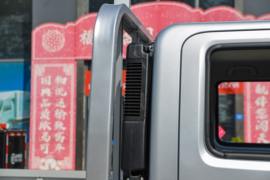 欧马可X&nbsp;载货车底盘                                                图片