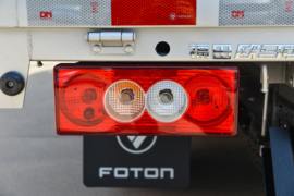 欧马可X&nbsp;载货车上装                                                图片