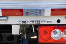 欧马可X&nbsp;载货车上装                                                图片