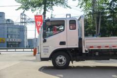 只要心动，立降0.1万！商丘市欧马可S1载货车系列优惠就在你身边